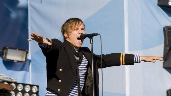 Илья Лагутенко: интересные факты о рок – музыканте.