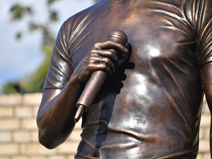     © Komsomolskaya Pravda/: Global Look Press/Global Look Press