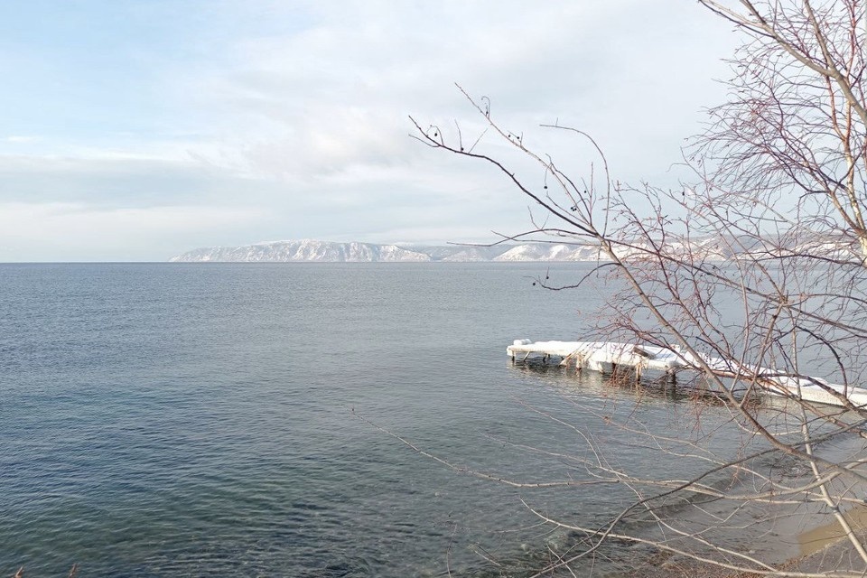    -16 градусов ожидается в Иркутске 28 января. Мария КНЯЗЕВА