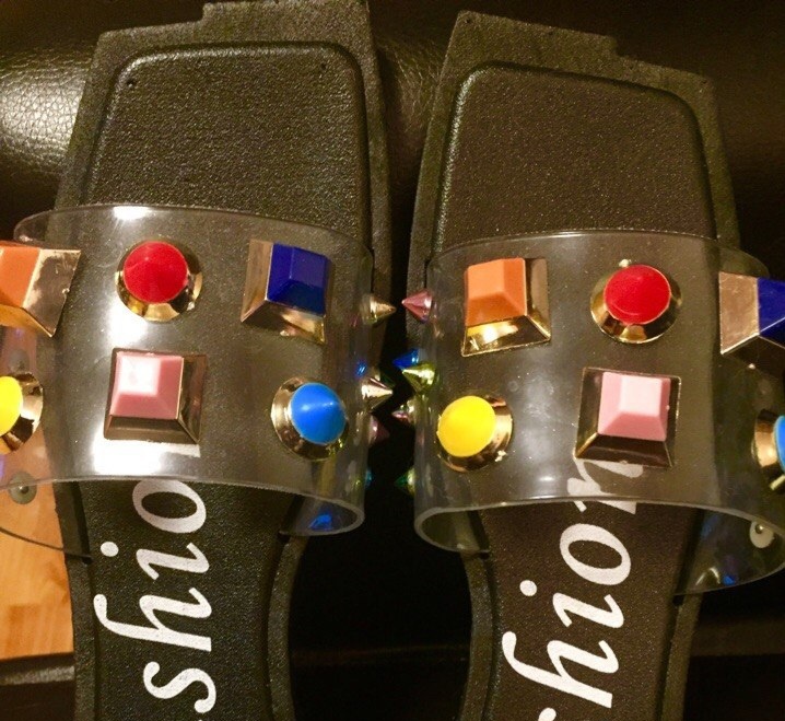 Единственное, что продала бабуля