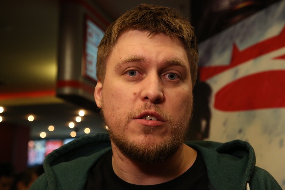    Незлобин рассказал, сколько денег увёз в Штаты после подажи квартиры в Москве. Борис КУДРЯВОВ