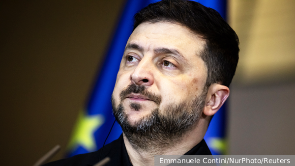     Фото: Emmanuele Contini/NurPhoto/Reuters   
 Текст: Андрей Резчиков