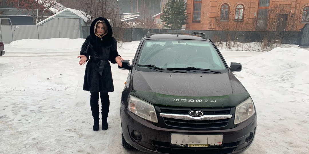 Чем могут гордиться конструкторы «Лады Гранты»