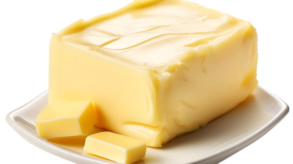 Отечественное производство сливочного масла в 2025 г.: умеренный рост