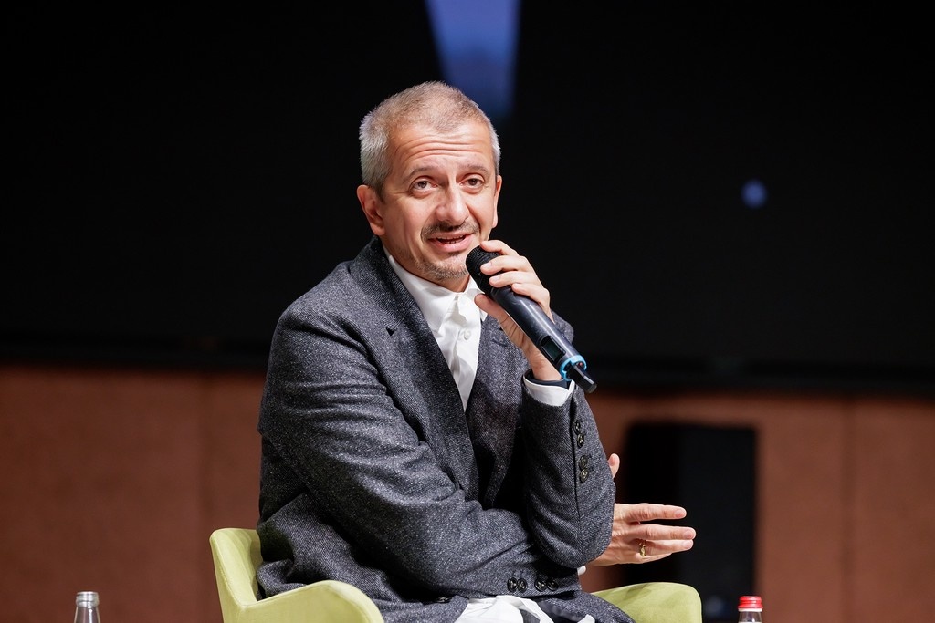    Фото © Дмитрий Дубинский / Абзац