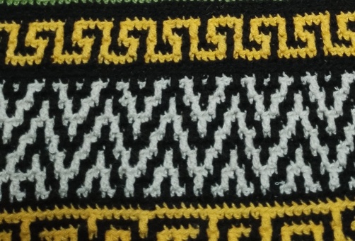 Узкие пирамиды и Акрополь