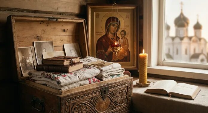    Фото: генерация АИ / Гипорт