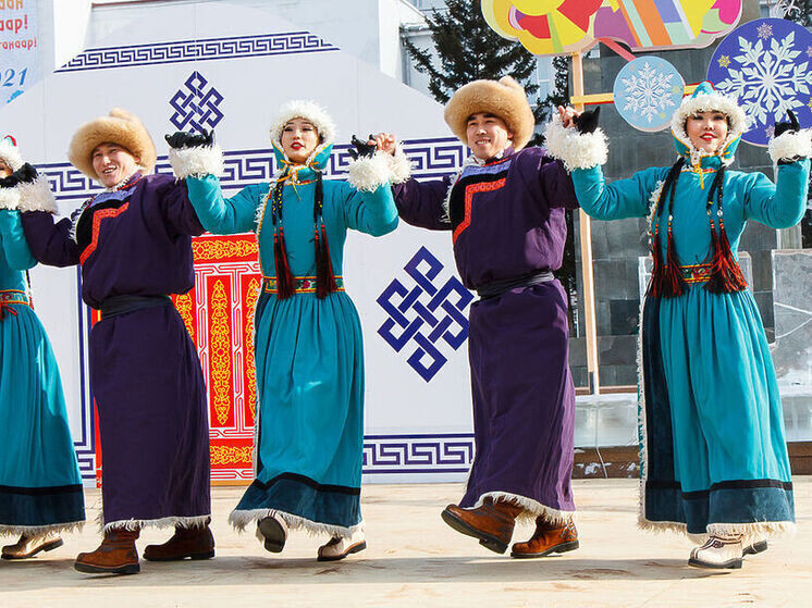   Зорикто Дагбаев