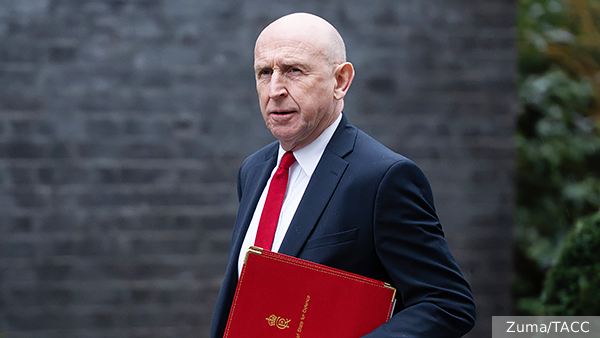     Фото: Zuma/ТАСС   
 Текст: Катерина Туманова