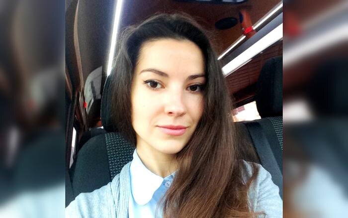 Инна Кардаш. Обложка © Facebook (Соцсеть запрещена в РФ; принадлежит корпорации Meta, которая признана в РФ экстремистской) / Инна Кардаш