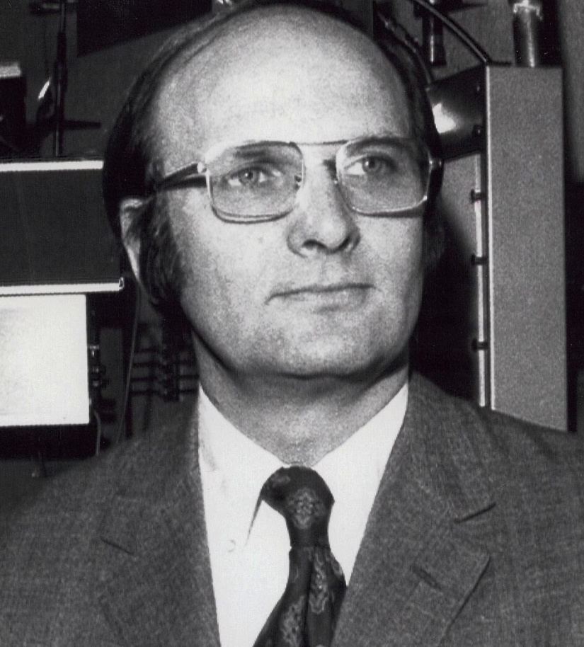    Джон Роберт Шриффер: теория сверхпроводимости и научный прорыв