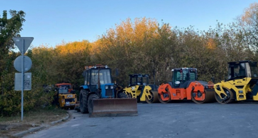    Фото из архива «Pro Города»