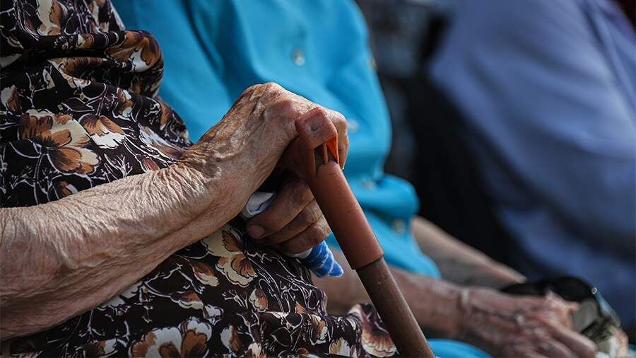    Фото: РИА Новости