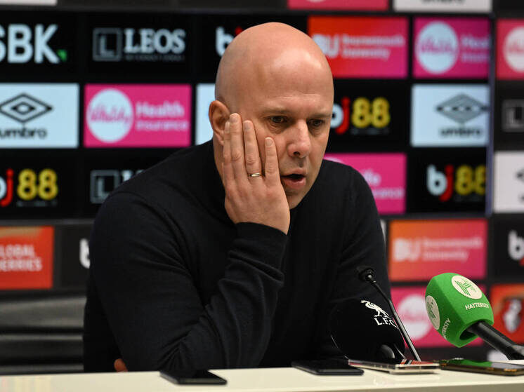     фото: IMAGO/Graham Hunt / www.imago-images.de / Global Look Press