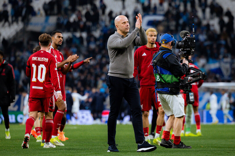     фото: Pauline Figuet / Keystone Press Agency / Global Look Press