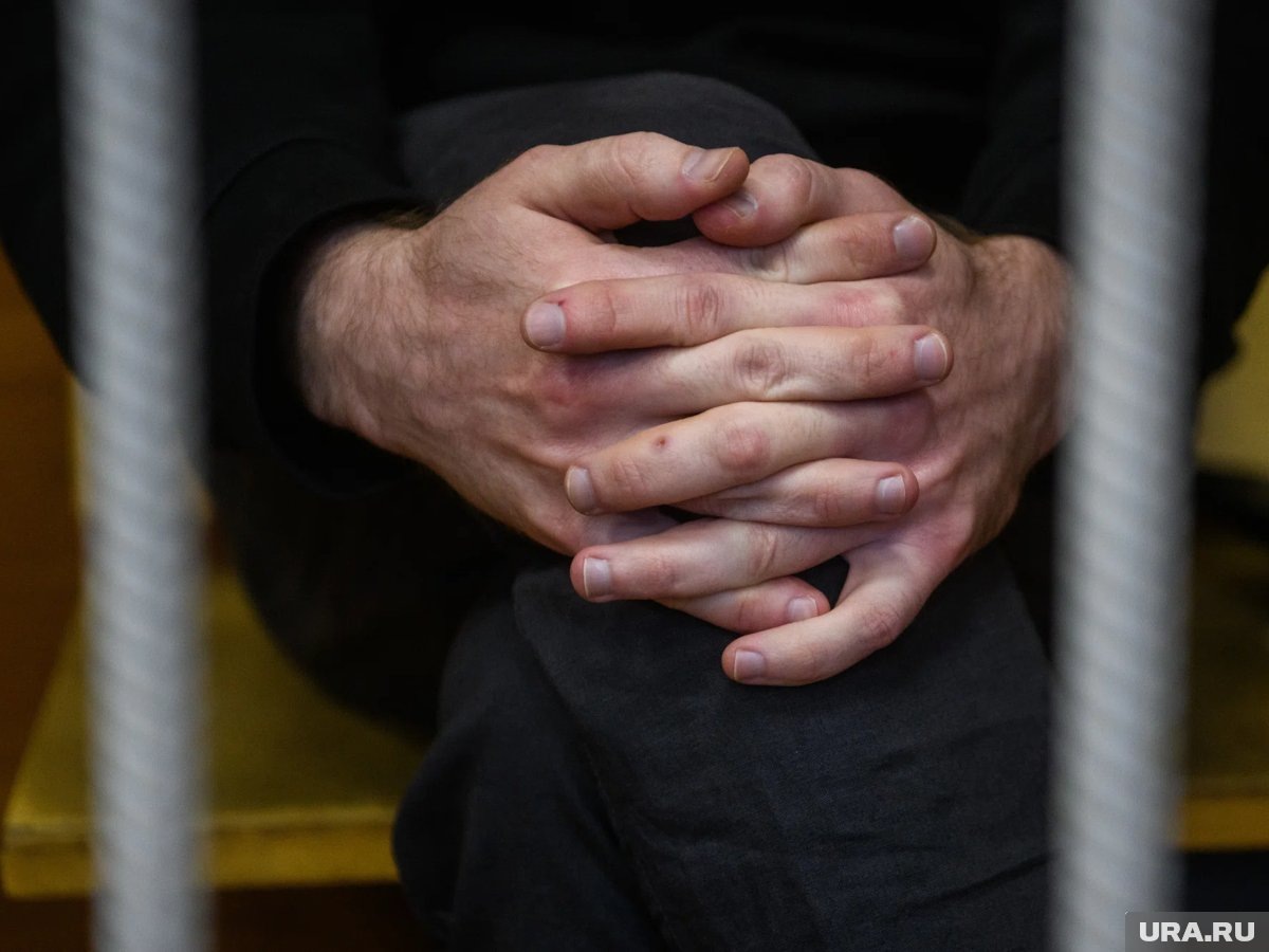     Суд освободил от отбытия наказания в колонии бывшего главного нарколога РФ Евгения Брюна