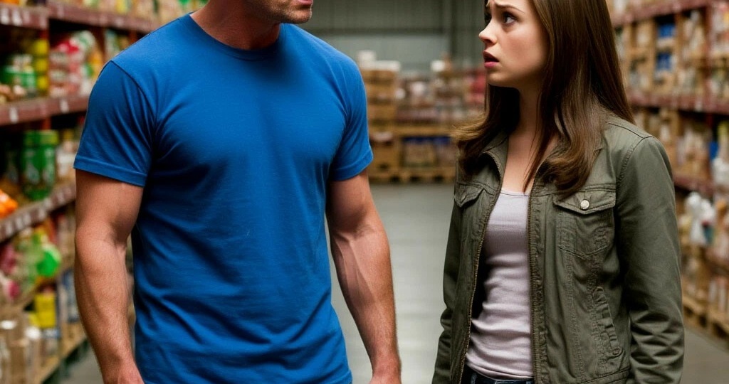 Ты никто и звать тебя никак