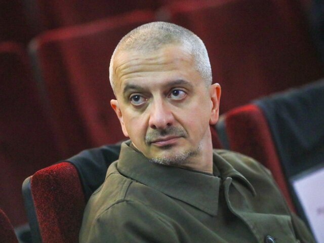    Фото: Агентство ''Москва''/Василий Кузьмиченок