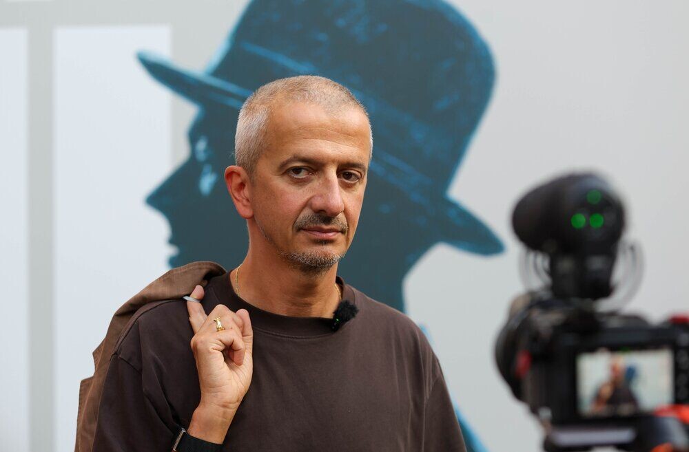    Константин Богомолов / Источник: © Белицкий Дмитрий/Агентство «Москва»