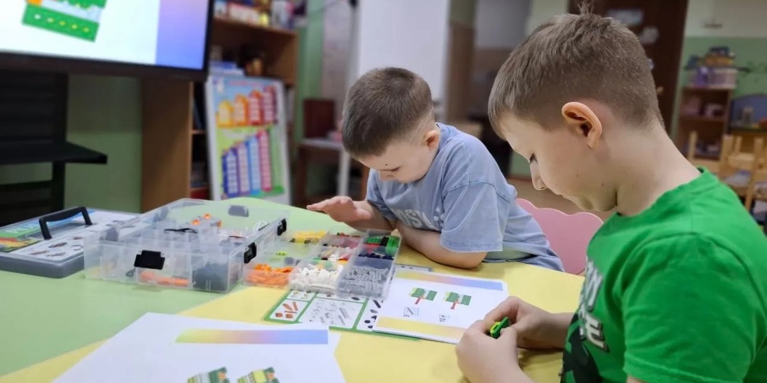 Мультипликационный герой научит дошкольников Чукотки любить родной край