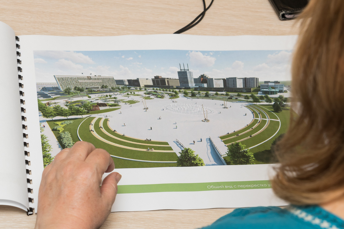    © Сергей Федосеев