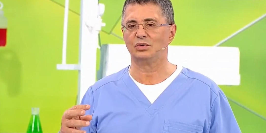 Новый вирус-убийца страшнее Эболы? Доктор Мясников объяснил, почему его высокая смертность – это хорошая новость