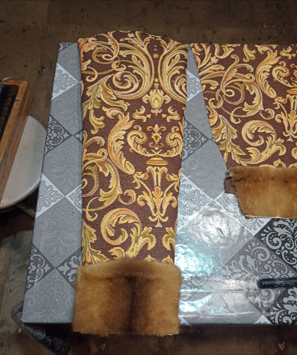 Что-то будет