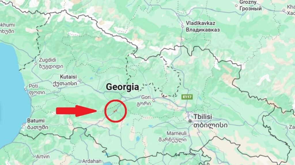    Что посмотреть в Боржоми за один-два дня: подробный гайд   📷   Что посмотреть в Боржоми за один-два дня: подробный гайд