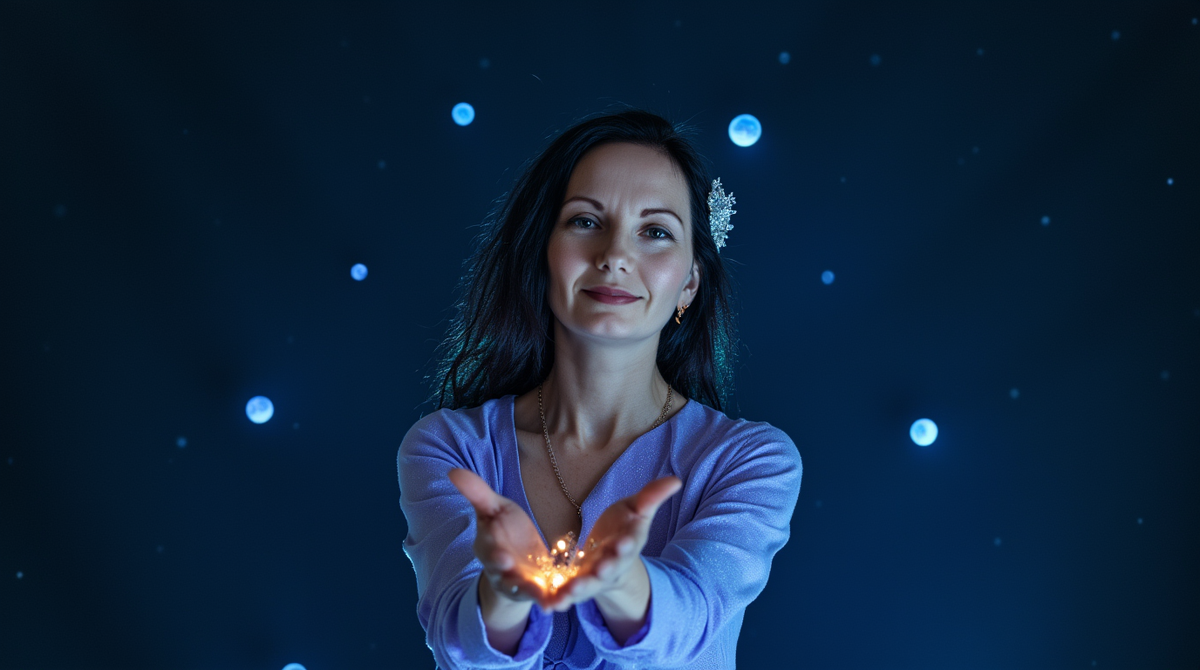 автор Осколова Мария