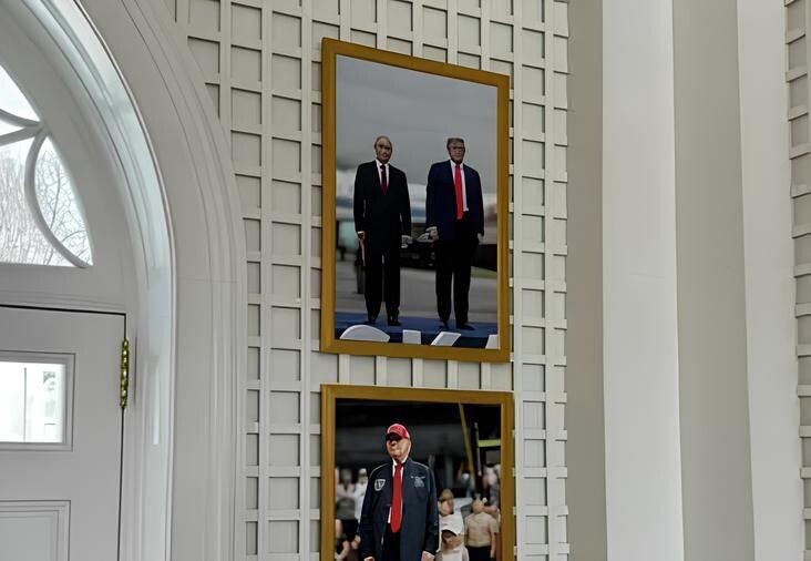     / Источник: Социальные сети