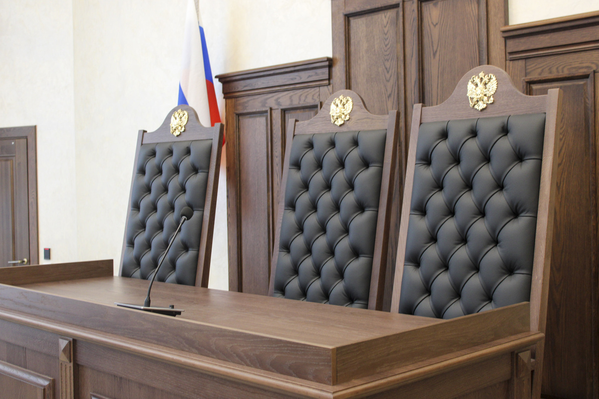 В Москве суд запретил объявление о сдаче жилья в аренду только славянам.  Фото: ФедералПресс / Ксения Кобалия