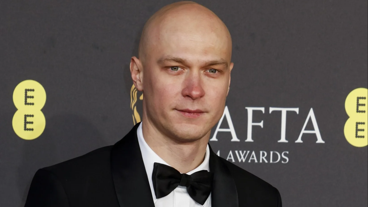 Юрий Борисов - главная надежда российского кино: универсальный и многогранный актёр