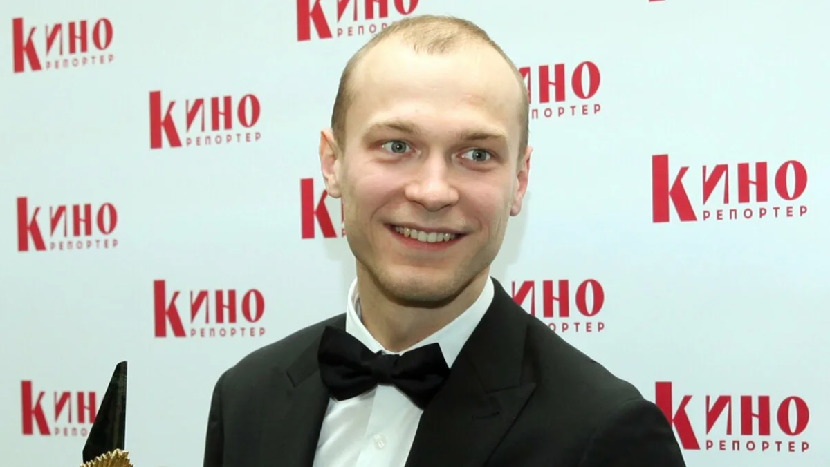 Юрий Борисов - главная надежда российского кино: универсальный и многогранный актёр