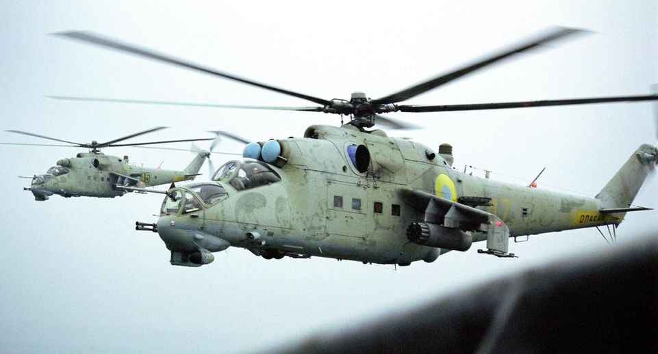 Ударили по «сокровищнице» в тылу. «Герани» навели шороху на Украине, стерев в пыль самое дорогое для ВСУ