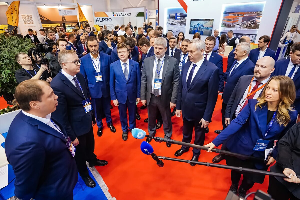    Фото: © архив ООО «Центр Экспо»