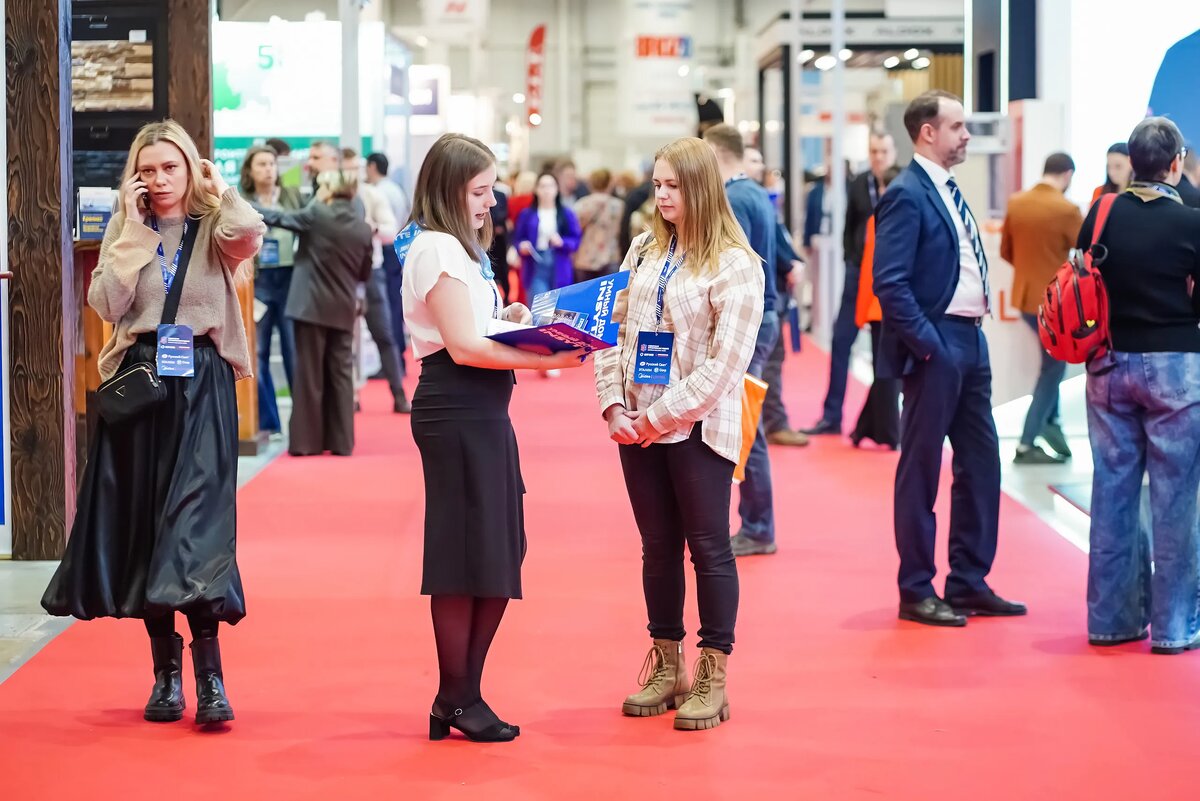    Фото: © архив ООО «Центр Экспо»