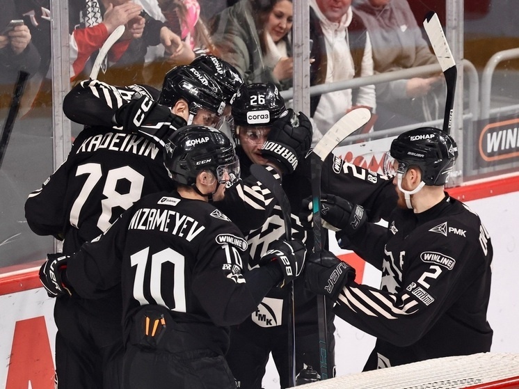     Фото Юлии Боровиковой ("Вечерний Челябинск")