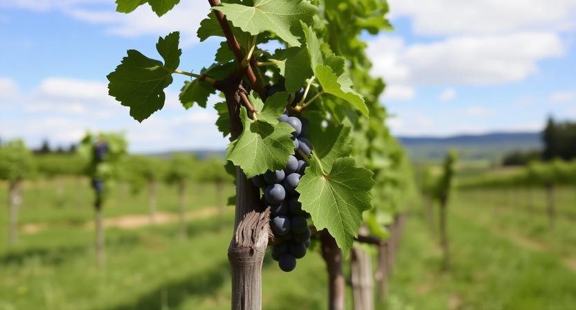 ИИ-генерация/amwine.ru