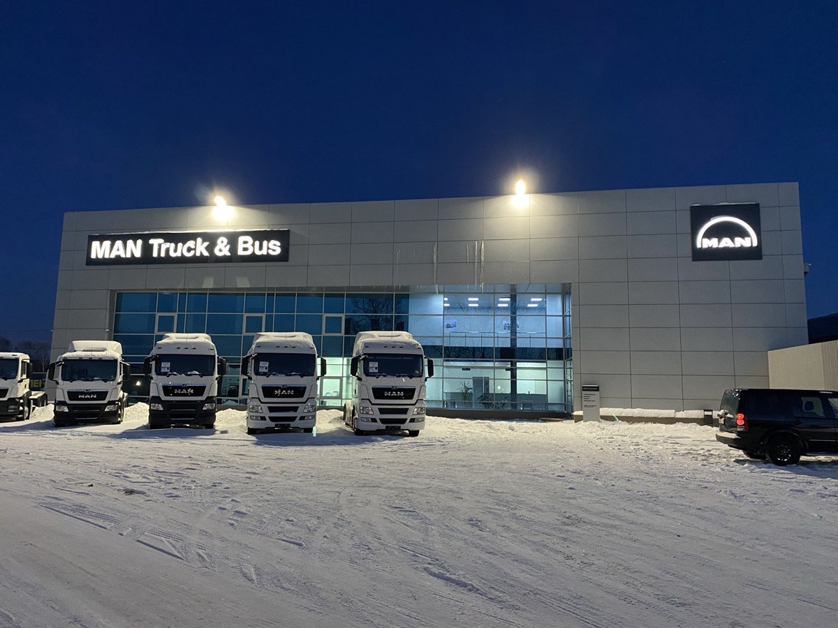 фото: ООО «НАМАП-Сибирь»