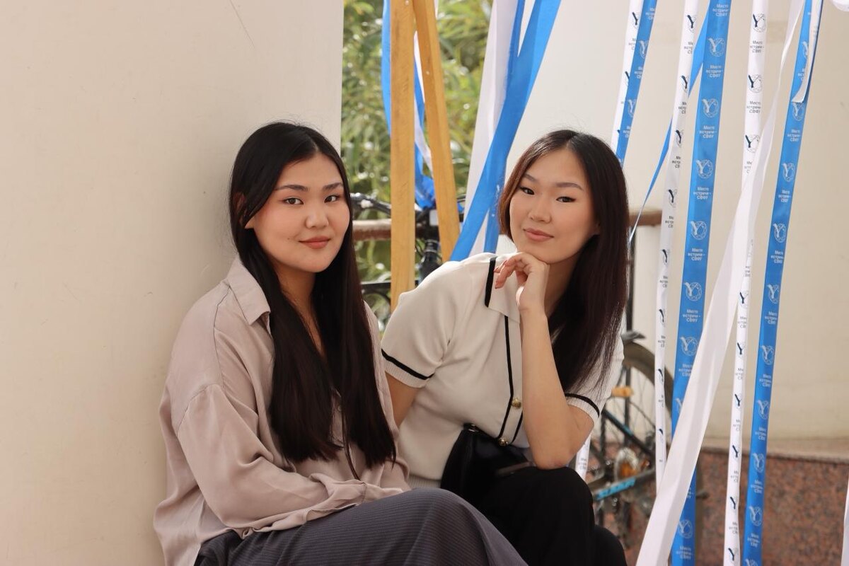 фото: пресс-служба СВФУ