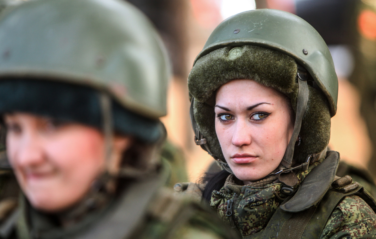 Сергей Коньков/ТАСС