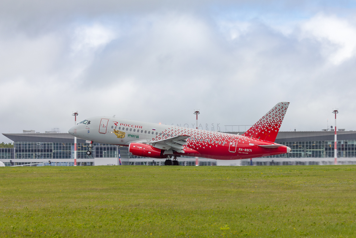 Сергей Гортман