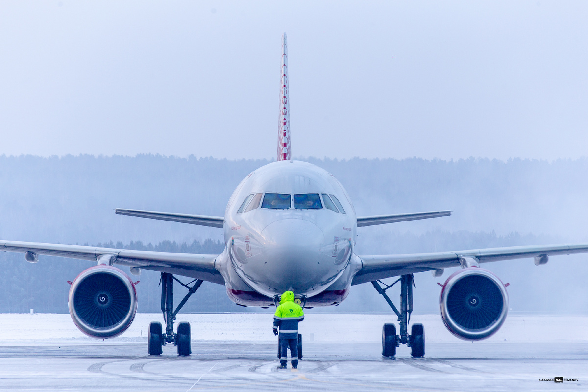 Александр Семенов
