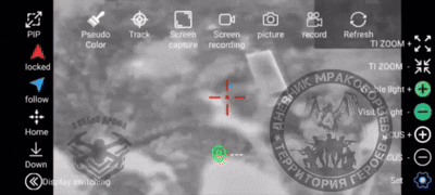    Работает 3-й ОББпС на Купянском направлении. Видео: "Дневник Мракоборцев"