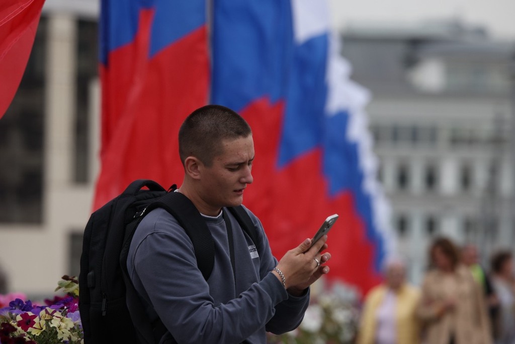    Фото © Анастасия Романова / Абзац