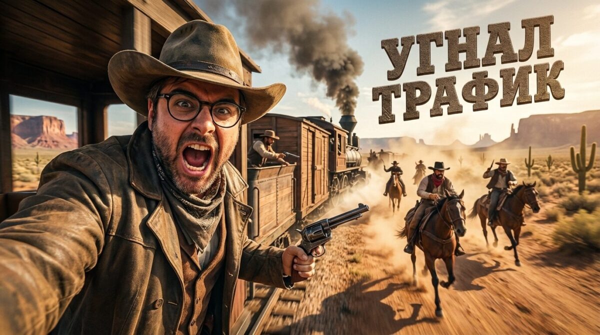    Процесс автоматизации контент-завода в новой версии Midjourney V7 Артур Хорошев