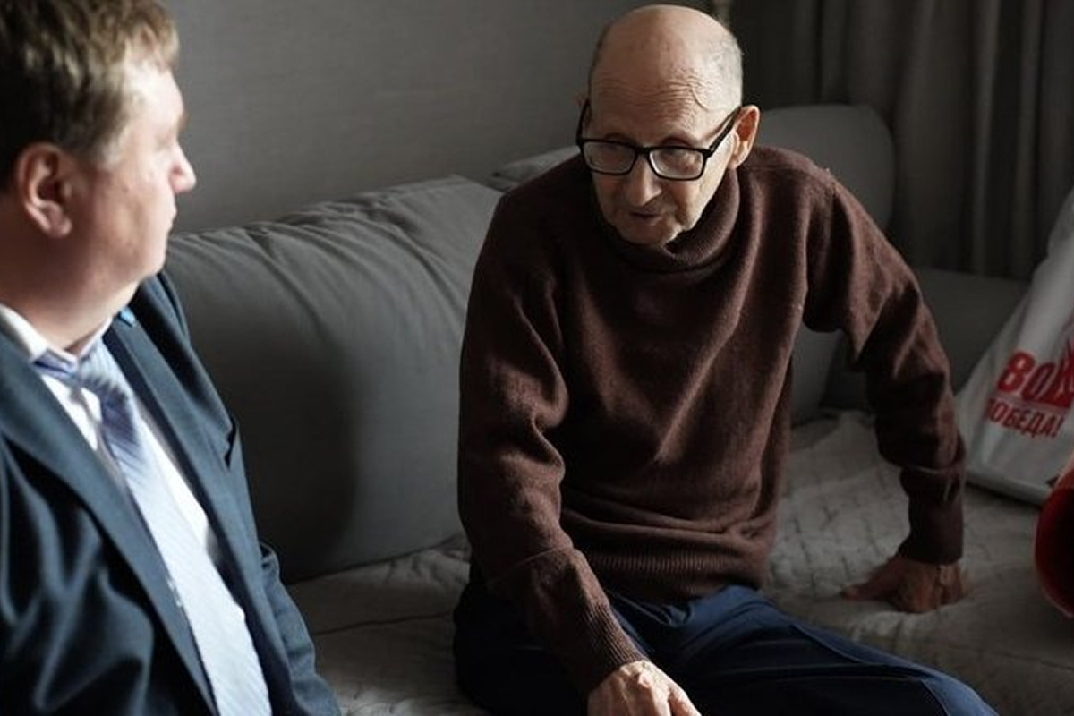    Фото: телеграм-канал Александра Болдакина, источник: t.me/A_Boldakin