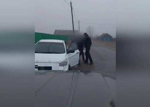    Фото: Пресс-служба УФСБ России по Забайкальскому краю
