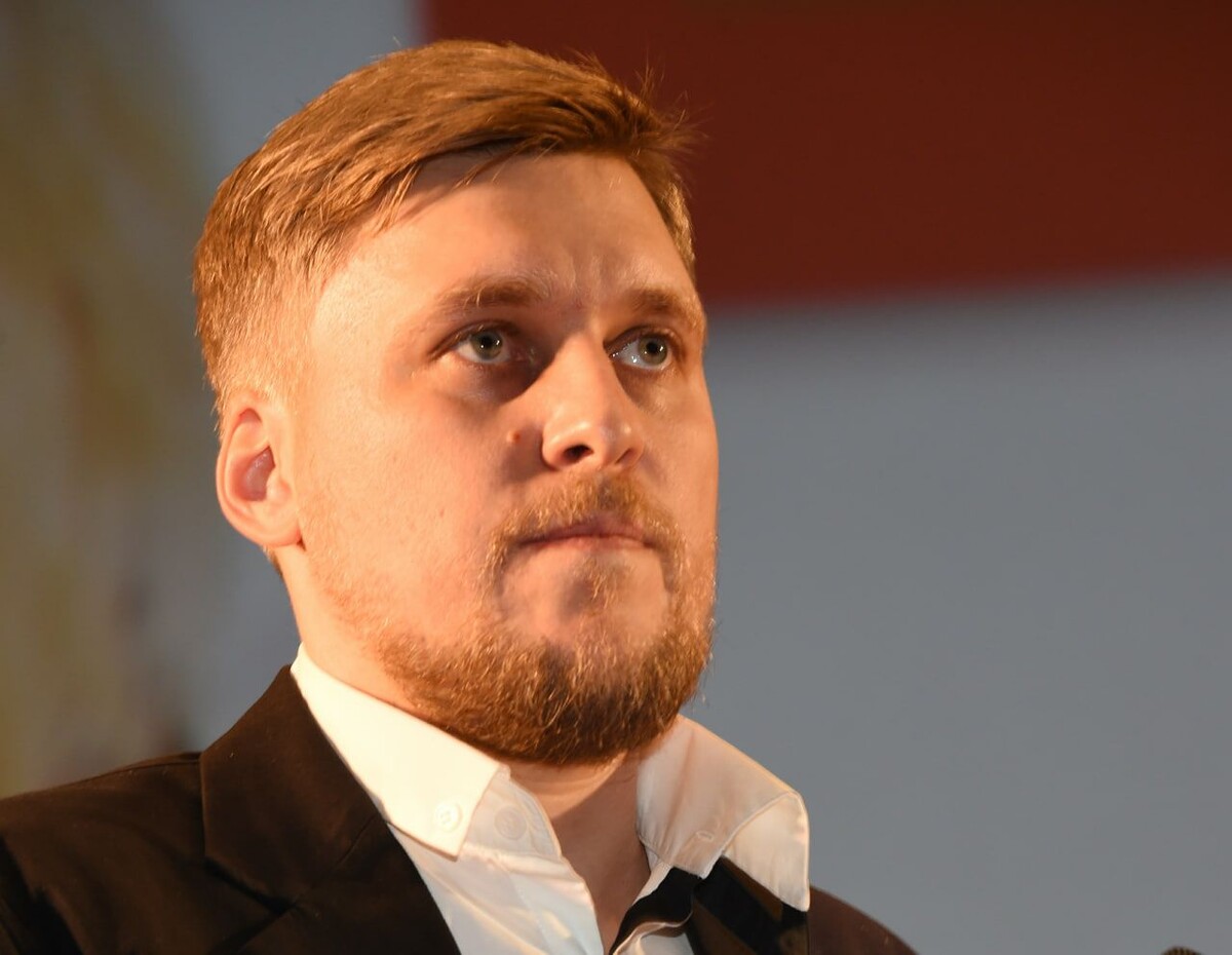    Александр Незлобин / Источник: © Anatoly Lomokhov/Global Look Press