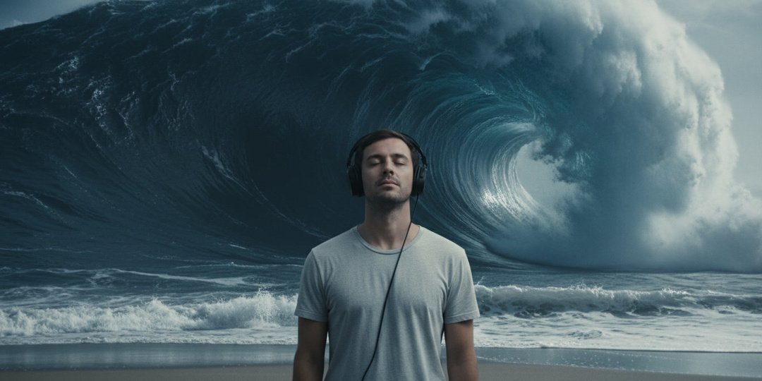 БОЛЬ — ЭТО УРОК, КОТОРЫЙ ТЫ НЕ УСЛЫШАЛ СЛОВАМИ